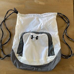 Under Armour Cinch Sack Bag